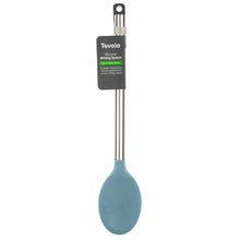 Load image into Gallery viewer, Silicone and Stainless Steel Mixing Spoon [Online Only]
