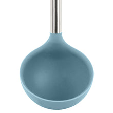 Load image into Gallery viewer, Silicone &amp; Stainless Steel Ladle [Online Only]
