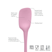 Load image into Gallery viewer, Flex-Core Silicone Spoonula [Online Only]
