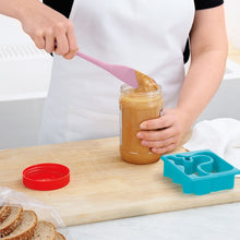 Load image into Gallery viewer, Flex-Core Silicone Jar Scraper [Online Only]
