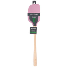 Load image into Gallery viewer, Flex-Core® Silicone and Wood Spatula [Online Only]
