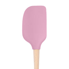 Load image into Gallery viewer, Flex-Core® Silicone and Wood Spatula [Online Only]
