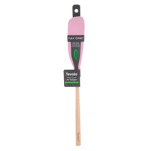 Load image into Gallery viewer, Flex-Core® Silicone and Wood Jar Scraper [Online Only]
