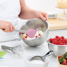 Load image into Gallery viewer, Flex-Core® Silicone and Stainless Steel Spatula [Online Only]
