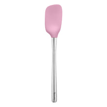Load image into Gallery viewer, Flex-Core® Silicone and Stainless Steel Spoonula [Online Only]
