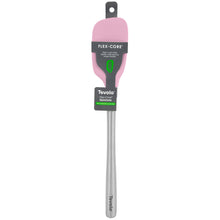 Load image into Gallery viewer, Flex-Core® Silicone and Stainless Steel Spoonula [Online Only]
