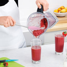 Load image into Gallery viewer, Flex-Core® Silicone and Stainless Steel Jar Scraper [Online Only]
