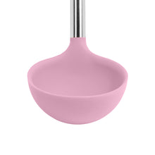 Load image into Gallery viewer, Silicone &amp; Stainless Steel Ladle [Online Only]
