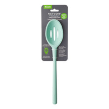 Load image into Gallery viewer, Flex-Core Silicone Slotted Deep Spoon [Online Only]
