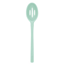 Load image into Gallery viewer, Flex-Core Silicone Slotted Deep Spoon [Online Only]
