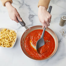 Load image into Gallery viewer, Flex-Core Silicone Deep Spoon [Online Only]

