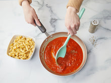 Load image into Gallery viewer, Flex-Core Silicone Deep Spoon [Online Only]
