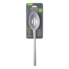 Load image into Gallery viewer, Flex-Core Silicone Slotted Deep Spoon [Online Only]
