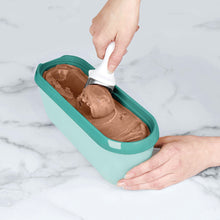 Load image into Gallery viewer, Glide-A-Scoop Ice Cream Tub [Online Only]
