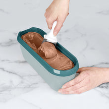 Load image into Gallery viewer, Glide-A-Scoop Ice Cream Tub [Online Only]
