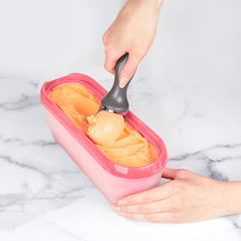 Load image into Gallery viewer, Glide-A-Scoop Ice Cream Tub [Online Only]
