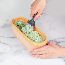 Load image into Gallery viewer, Glide-A-Scoop Ice Cream Tub [Online Only]
