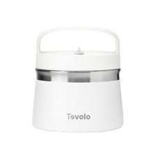 Load image into Gallery viewer, Insulated Food Traveler [Online Only]
