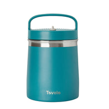 Load image into Gallery viewer, Insulated Food Traveler [Online Only]
