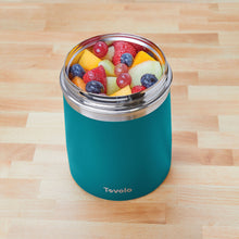 Load image into Gallery viewer, Insulated Food Traveler [Online Only]
