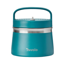 Load image into Gallery viewer, Insulated Food Traveler [Online Only]
