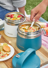 Load image into Gallery viewer, Insulated Food Traveler [Online Only]
