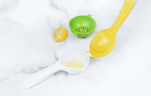 Load image into Gallery viewer, Squeeze and Pour Citrus Press [Online Only]

