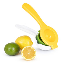 Load image into Gallery viewer, Squeeze and Pour Citrus Press [Online Only]
