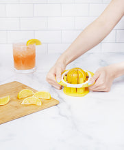 Load image into Gallery viewer, Citrus Slicer and Wedger [Online Only]
