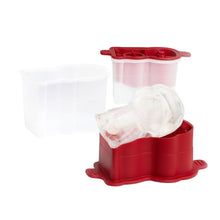 Load image into Gallery viewer, Santa Paws Ice Molds - Set of 2 [Online Only]
