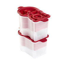 Load image into Gallery viewer, Santa Paws Ice Molds - Set of 2 [Online Only]
