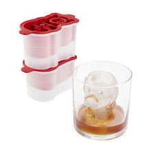 Load image into Gallery viewer, Santa Paws Ice Molds - Set of 2 [Online Only]
