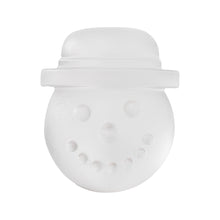 Load image into Gallery viewer, Snowman Ice Molds - Set of 4 [Online Only]
