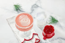Load image into Gallery viewer, Top Hat Snowman Ice Molds - Set of 2 [Online Only]

