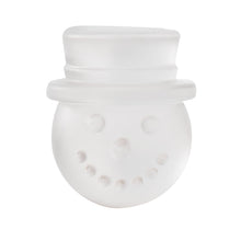 Load image into Gallery viewer, Snowman Ice Molds - Set of 4 [Online Only]

