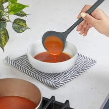 Load image into Gallery viewer, Flex-Core Silicone Ladle [Online Only]
