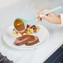 Load image into Gallery viewer, Flex-Core Silicone Ladle [Online Only]
