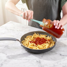 Load image into Gallery viewer, Flex-Core® Silicone Spatula + Jar Scraper [Online Only]
