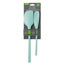 Load image into Gallery viewer, Flex-Core® Silicone Spatula + Jar Scraper [Online Only]

