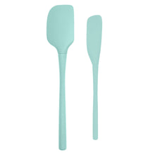 Load image into Gallery viewer, Flex-Core® Silicone Spatula + Jar Scraper [Online Only]
