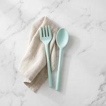 Load image into Gallery viewer, Flex-Core® Fork + Small Spoon [Online Only]
