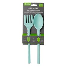 Load image into Gallery viewer, Flex-Core® Fork + Small Spoon [Online Only]
