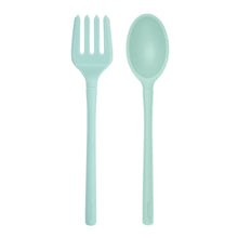 Load image into Gallery viewer, Flex-Core® Fork + Small Spoon [Online Only]
