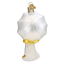 Load image into Gallery viewer, Morton Umbrella Girl Ornament [Online Only]
