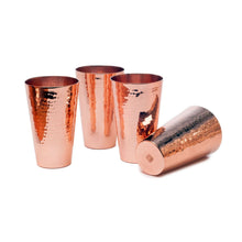 Load image into Gallery viewer, Copper Iced Tea Cup [Online Only] | Sertodo Copper
