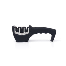 Load image into Gallery viewer, 3 Stage Handheld Knife Sharpener
