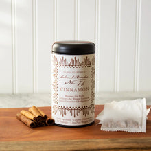 Load image into Gallery viewer, Colonial Remedies No. 7b - Cinnamon Tea Bags
