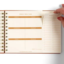 Load image into Gallery viewer, Farm Fresh Weekly Meal Planner
