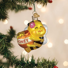Load image into Gallery viewer, Bee Sweet Ornament [Online Only]
