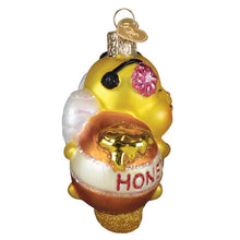 Load image into Gallery viewer, Bee Sweet Ornament [Online Only]
